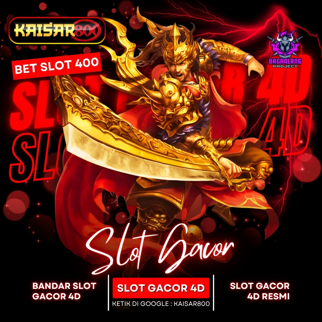 KAISAR800 # Slot Gacor 4D Terbaru Deposit Via QRIS Tanpa Ribet 24 Jam - WooCommerce eCommerce